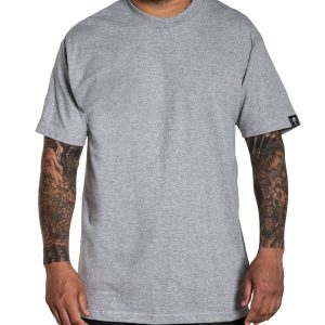 <div> <div> <span>Our famous standard body tee