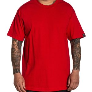 <div> <div> <span>Our famous standard body tee