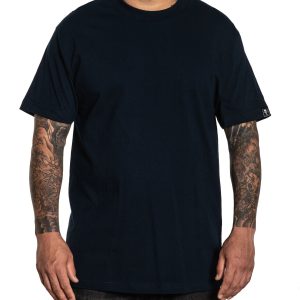 <div> <div> <span>Our famous standard body tee