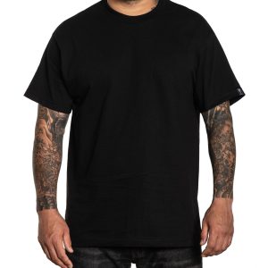 <div> <div> <span>Our famous standard body tee