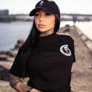 <p> <span>Grab the Pop Badge Hat— This "dad hat" features a classic buckle-back design with an embroidered Sullen Badge on the front panel. This classic and timeless hat ensures a comfortable and perfect fit for all-day wear. </span> <br> </p> <ul> <li>100% Cotton Body </li> <li>Flat embroidery on center front </li> <li>Imported </li> </ul>