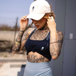 <p> <span>Grab the Pop Badge Hat— This "dad hat" features a classic buckle-back design with an embroidered Sullen Badge on the front panel. This classic and timeless hat ensures a comfortable and perfect fit for all-day wear. </span> <br> </p> <ul> <li>100% Cotton Body </li> <li>Flat embroidery on center front </li> <li>Imported </li> </ul>