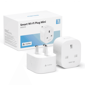 Energy monitor:? Track power consumption to live a low-carbon life. With the internal electricity meter