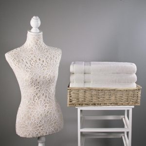 Luxury Bamboo Collection Towels. Our premium luxury bamboo collection towels are the newest edition to our eco-friendly homeware range. Made from an optimum bamboo & cotton blend with a density of 700gsm.. Natural