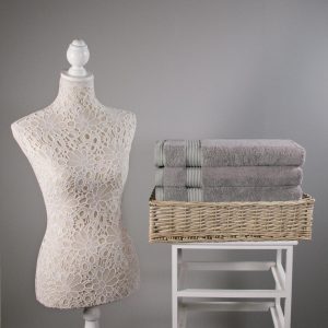 Luxury Bamboo Collection Towels. Our premium luxury bamboo collection towels are the newest edition to our eco-friendly homeware range. Made from an optimum bamboo & cotton blend with a density of 700gsm.. Natural
