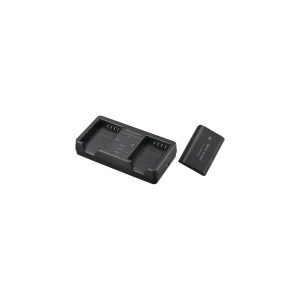 SBCX-1 Lithium Ion Rechargeable Battery and Charger Set