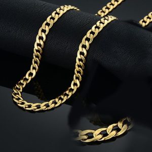 Simply irresistible and perfect for layering. This classy chain necklace shines in 14k gold plating for an added touch of shimmer.14K Gold plated brassFrom everyday duds to formal wear