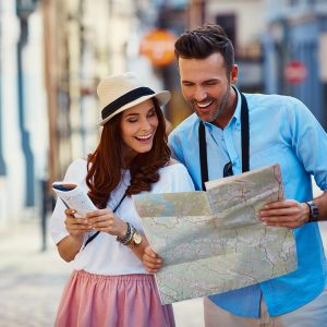 Cheap flight from London to Vienna with Gotogate UK.