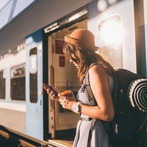 Cheap flight from London to Warsaw with Gotogate UK.
