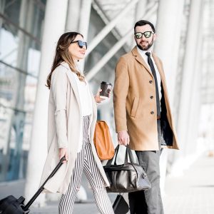 Cheap flight from London to Bergen with Gotogate UK.