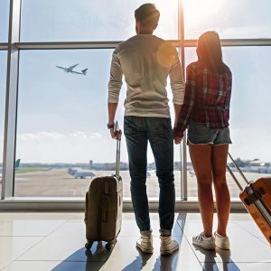 Cheap flight from London to Stockholm with Gotogate UK.