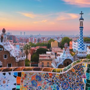 Cheap flight from Birmingham to Barcelona with Gotogate UK.