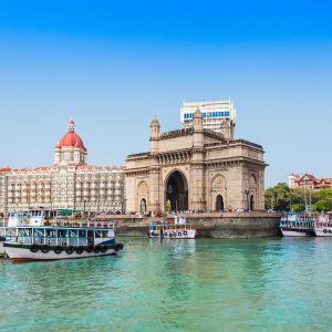 Cheap flight from London to Mumbai with Gotogate UK.