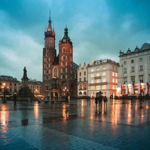 Cheap flight from London to Dublin with Gotogate UK.
