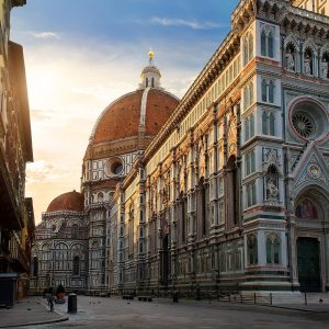 Cheap flight from London to Florence with Gotogate UK.