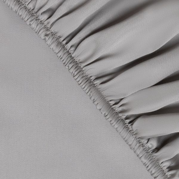 Sheets but silkier.. The unique