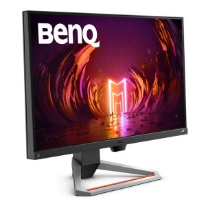 BenQ MOBIUZ EX2510S provides 165Hz