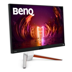 BenQ MOBIUZ EX2710U provides 4K IPS panel