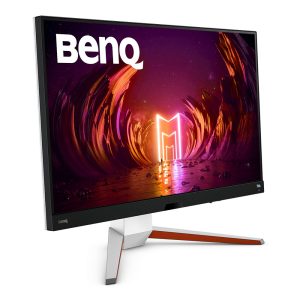 BenQ MOBIUZ EX3210U provides 4K IPS panel with HDMI 2.1