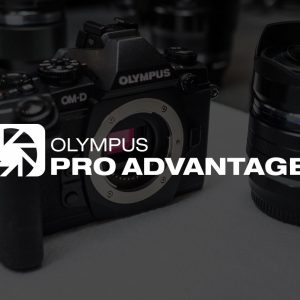 OM SYSTEM PRO Advantage Two Year Renewal