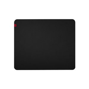 G-SR II is a large gaming mouse pad with great stopping power