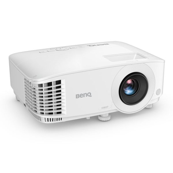 TH575 with 1080p projected images. Invite your friends for epic gaming with low input lag
