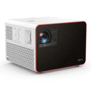 X3100i with 100% DCI-P3 BenQ CinematicColor and HDR-PRO delivers stunning 4K on 4LED displays