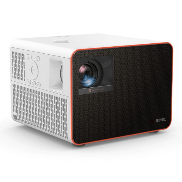 X3100i with 100% DCI-P3 BenQ CinematicColor and HDR-PRO delivers stunning 4K on 4LED displays