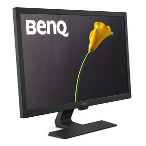 BenQ GL2780 features HDMI connectivity