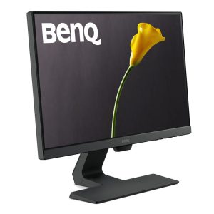 BenQ GW2283 is a 21.5" frameless monitor combining ultra slim bezels with hidden cable management and exclusive Eye-Care Technology for a new visual experience.