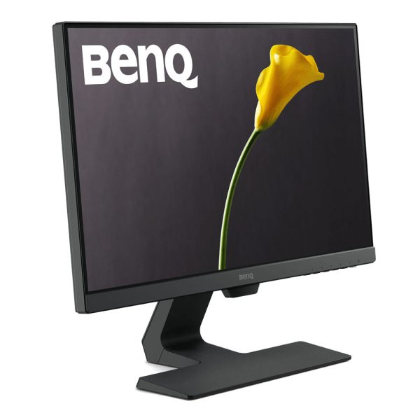 BenQ GW2283 is a 21.5" frameless monitor combining ultra slim bezels with hidden cable management and exclusive Eye-Care Technology for a new visual experience.