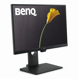 BenQ GW2480T comes with a 23.8-inch FHD display IPS panel