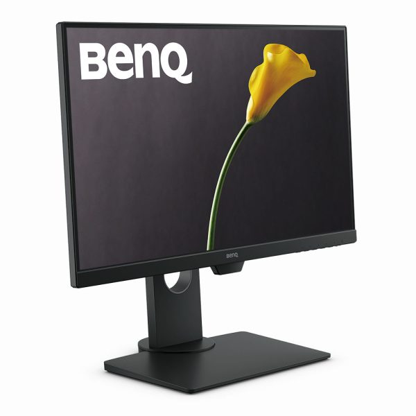 BenQ GW2480T comes with a 23.8-inch FHD display IPS panel
