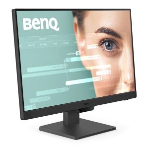 BenQ GW2490 is upgraded to a 100Hz refresh rate for smoother visuals and a better experience than the GW2480