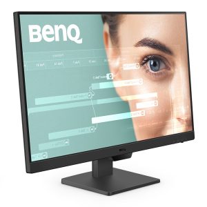 BenQ GW2790 is a 100Hz Eye-Care Monitor with a full-HD display
