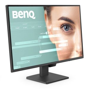 BenQ GW2790Q is a 2K 100Hz Eye-Care Monitor with built-in speaker