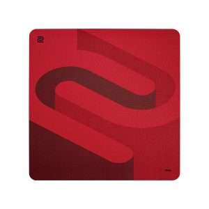 Professional gaming mouse pad with smooth glide and steady control. Humidity-resistant surface with color printing. Available in multiple sizes.