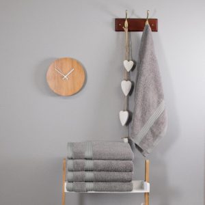 Luxury Bamboo Collection Towels. Our premium luxury bamboo collection towels are the newest edition to our eco-friendly homeware range. Made from an optimum bamboo & cotton blend with a density of 700gsm.. Natural