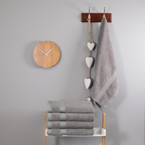 Luxury Bamboo Collection Towels. Our premium luxury bamboo collection towels are the newest edition to our eco-friendly homeware range. Made from an optimum bamboo & cotton blend with a density of 700gsm.. Natural