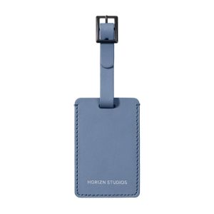 Buy a premium PU luggage tag – durable