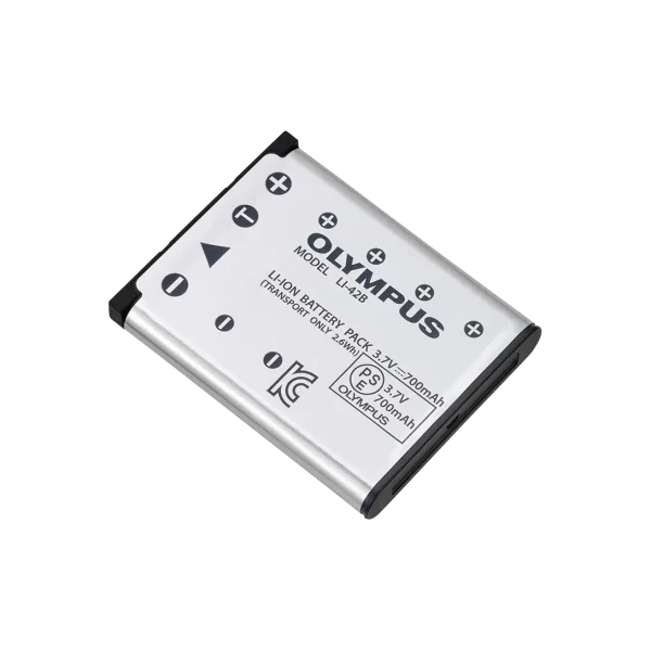 CLEARANCE LI-42B Lithium Ion Rechargeable Battery