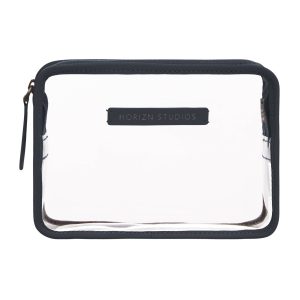 Buy a TSA-approved liquids bag for smooth airport checks – sleek