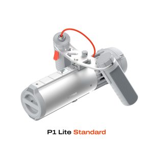 P1 Lite is the smallest and lightest water scooter in LEFEET. With its affordable price and user-friendliness
