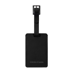 Buy a premium PU luggage tag – durable
