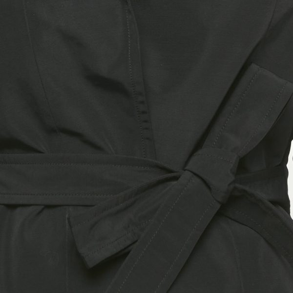 it adds modern flair to casual or evening outfits. Ideal for fashion forward streetwear looks.