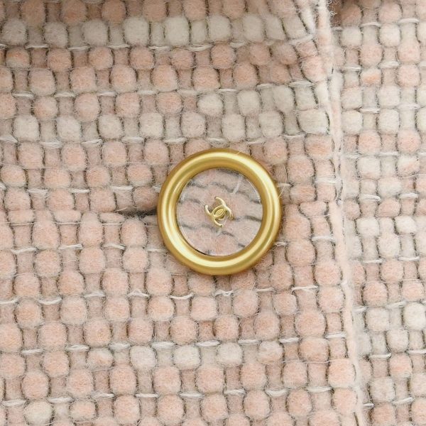 while its hue feels subversively fresh. A modern heirloom for the woman who commands a room without raising her voice.