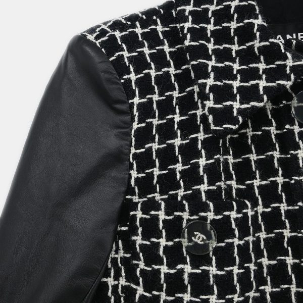 it balances precision tailoring with timeless ease — a masterclass in restrained luxury.