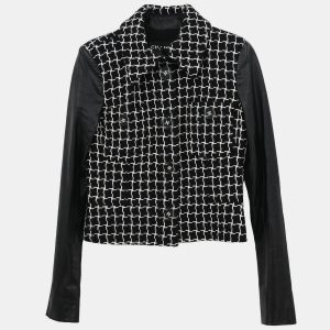 With its clean cut and definitive presence