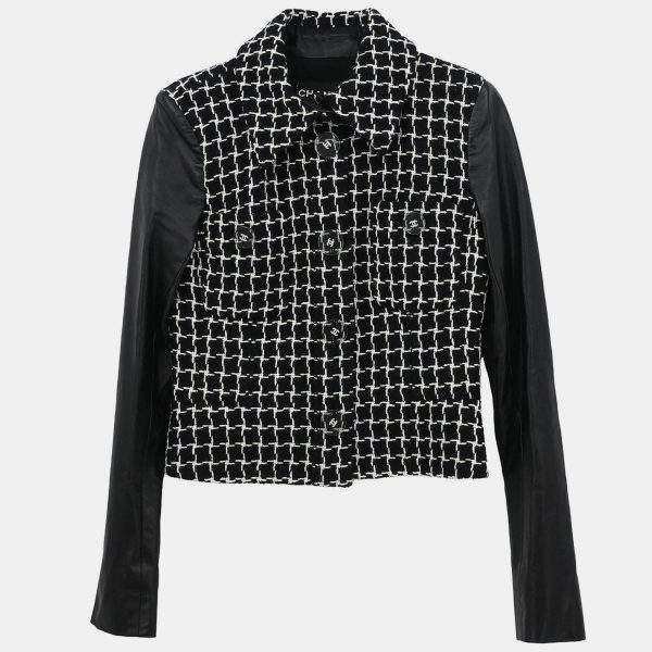With its clean cut and definitive presence
