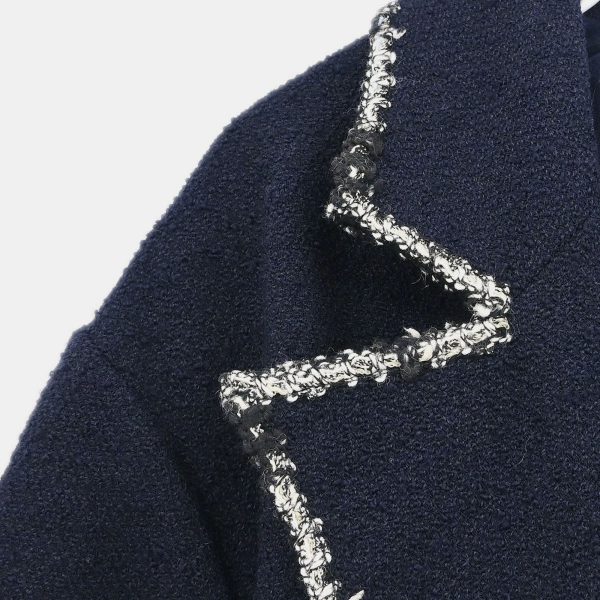 it evokes the spirit of travel and timelessness — a wardrobe anchor in every sense.